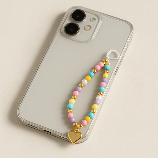 Charm Téléphone : Personnalisez votre mobile avec style