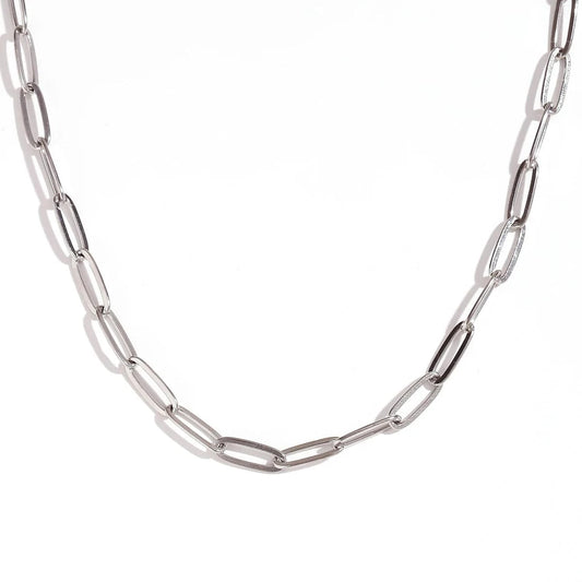Bijoux Charm Collier pour Charms Argenté